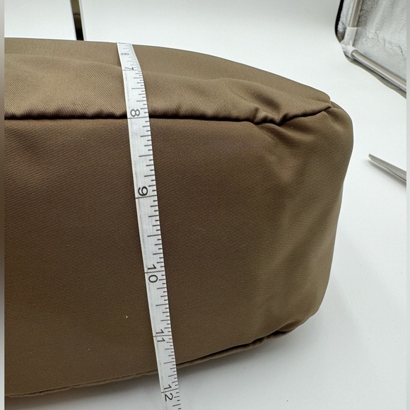 Prada - Authentic - Tessuto City Terra (Olive green) - Picture 7 of 14